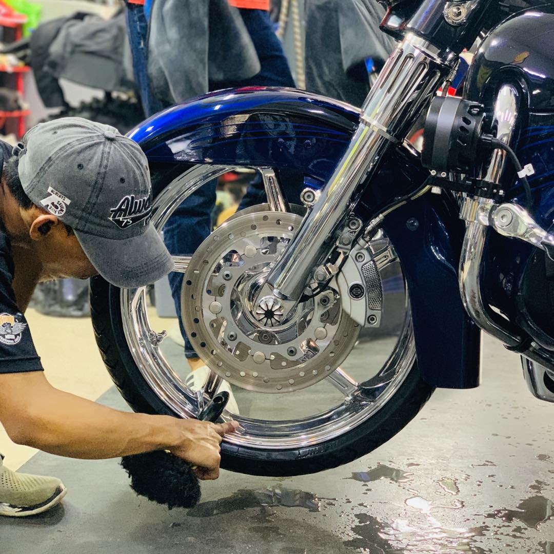 ផ្លាស់ប្ដូរកង់