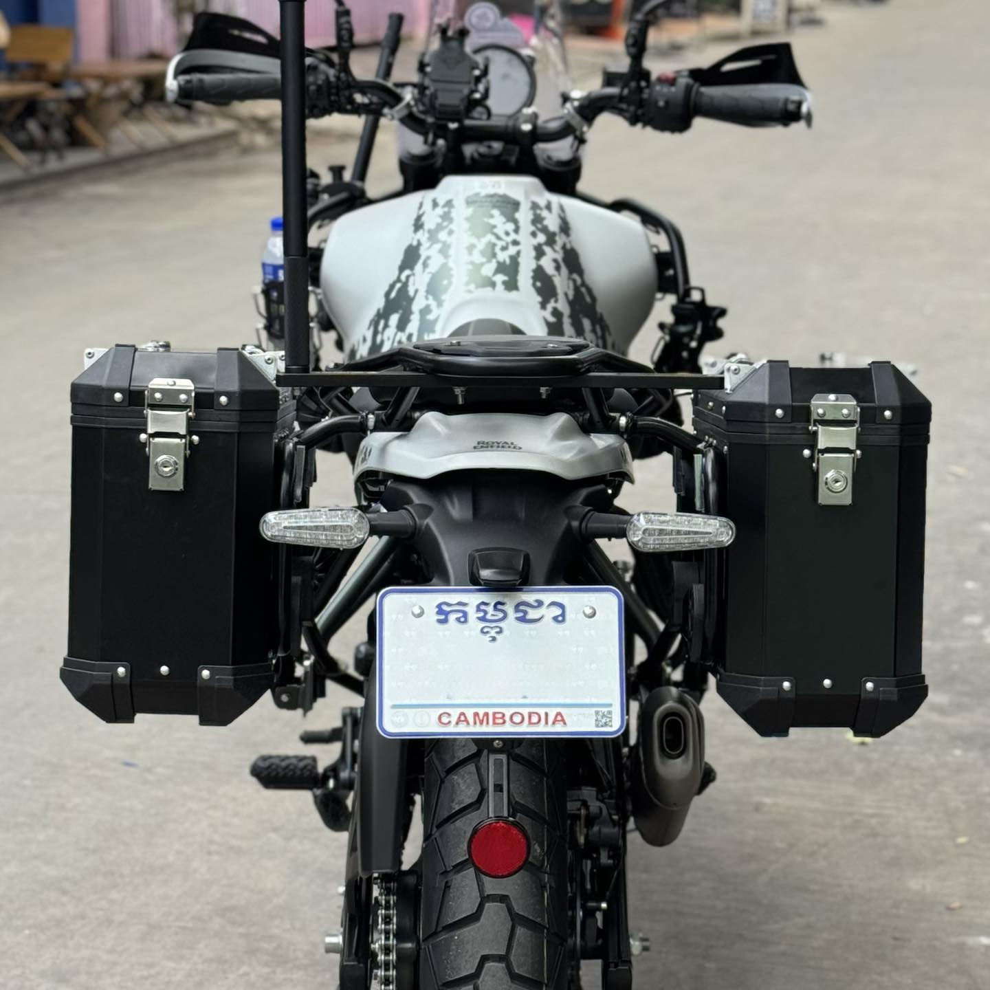 Bikes & Nature product 4